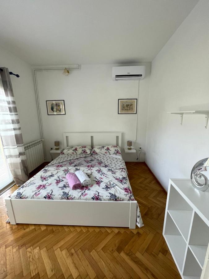 Apartments Mornar Poljica  Exteriér fotografie