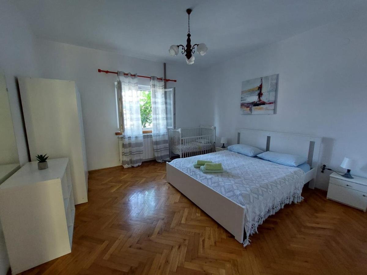 Apartments Mornar Poljica  Exteriér fotografie